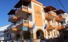 Sofotel - Refined Comfort, Koroni Centre